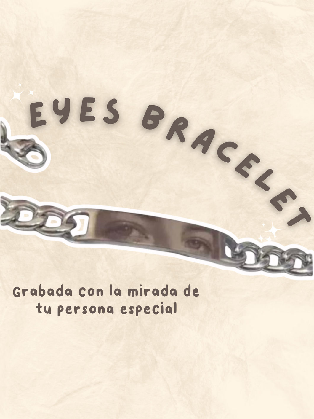 Eyes Bracelet