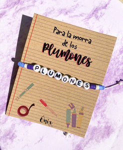 Plumones