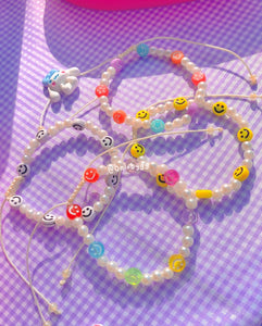 Perlitas + Beads