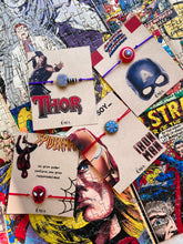 Cargar imagen en el visor de la galería, Superhéroes Marvel
